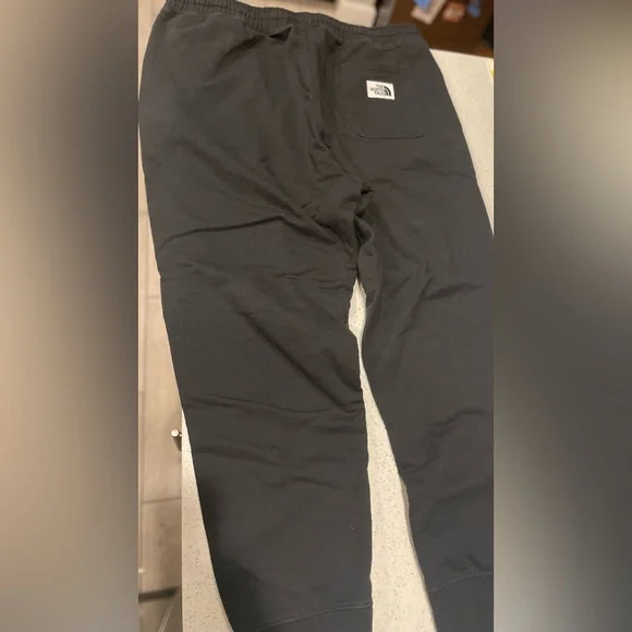The North Face Black Casual Pants - Picture 5 of 5